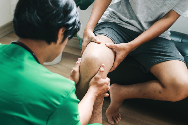 傳統整復推拿｜中醫師專欄：中醫治療在運動醫學中的應用｜手護者聯盟